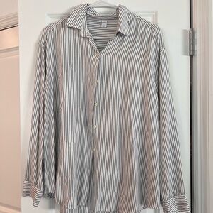 Button up shirt